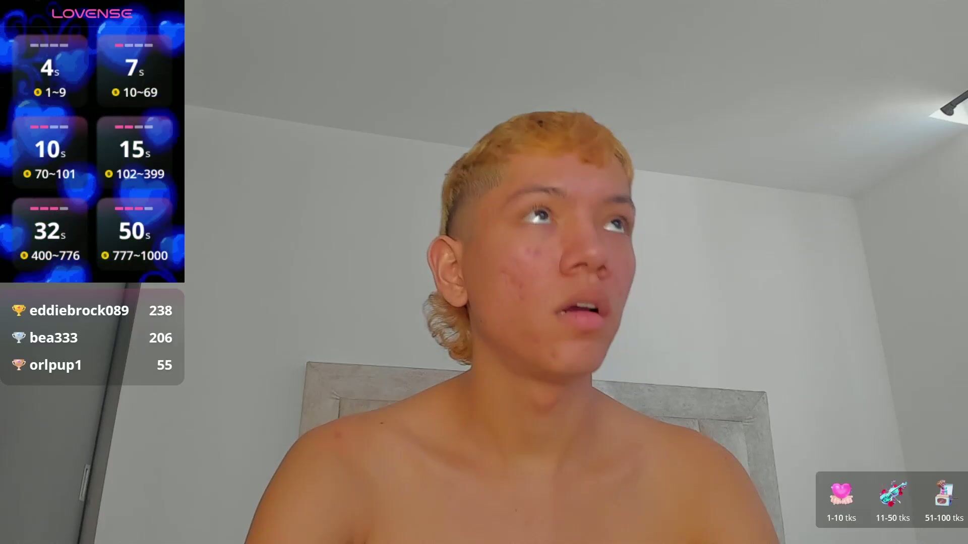 Iamjulian_ stream (10/29/2025)