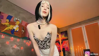 Izi_fox nude video chat 29-Oct-2025