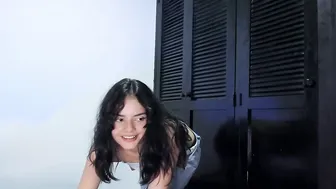 abby_saenz01 recorded nude video 298834