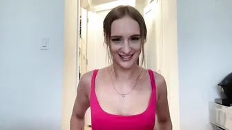 Fallanajones (10/30/2025) bigass
