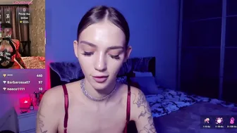 Sophiecherrie webcam porn video 10/30/2025