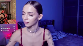 Sophiecherrie webcam porn video 10/30/2025