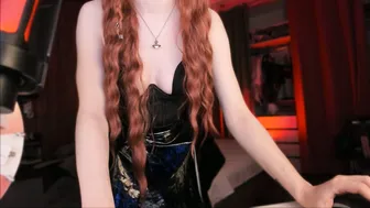 irisice recorded nude video 298863