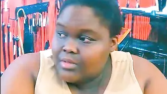 ebonyhotbuns4u2luv twerk - 10-30-2025