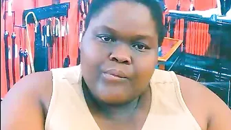 ebonyhotbuns4u2luv twerk - 10-30-2025