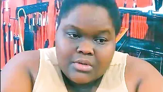 ebonyhotbuns4u2luv twerk - 10-30-2025