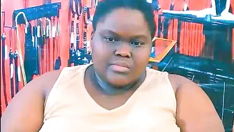 ebonyhotbuns4u2luv twerk - 10-30-2025