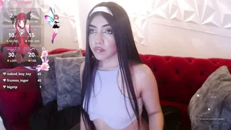 aysel_27 show 10/30/2025
