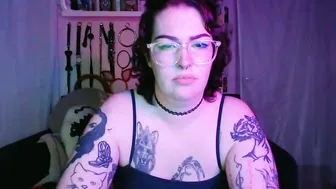 vixinvvitch recorded nude video 298908