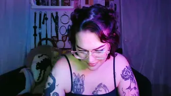 vixinvvitch recorded nude video 298908