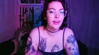 vixinvvitch recorded nude video 298908