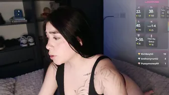 hell_luna recorded nude video 298916
