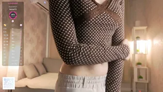 sanoradunston recorded nude video 298932