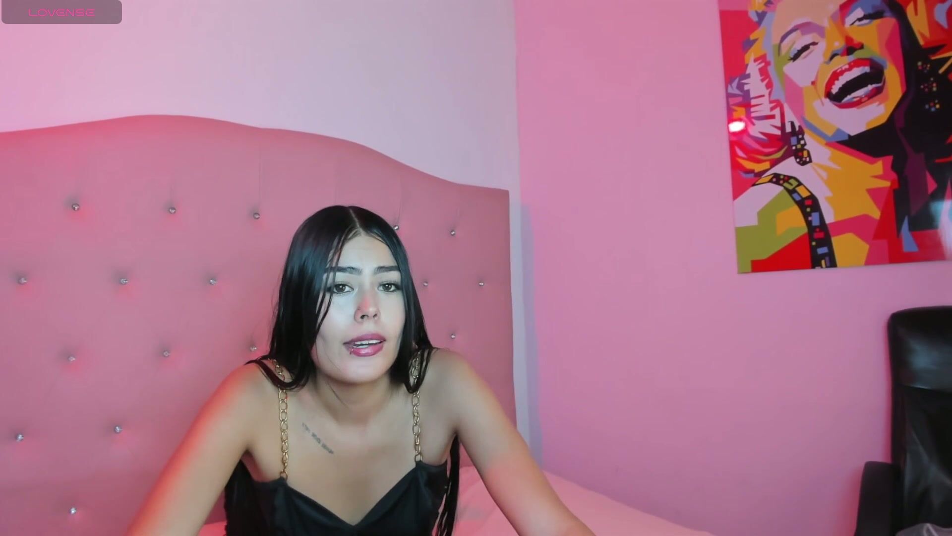 valerykit new porn chat