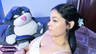 millie_lamar recorded nude video 298981