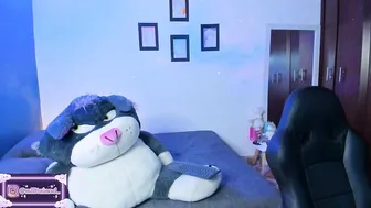 Millie_lamar cam porn video - 30-Oct-25