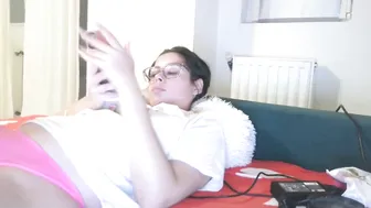 prettyjulliette nude cam 10/30/2025