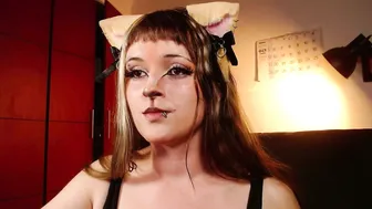 la_femme_fatale_ recorded nude video 299019