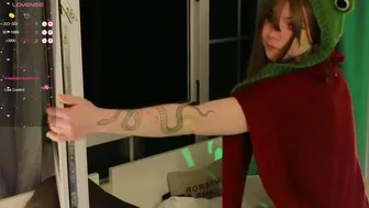 zelda_1 recorded nude video 299021