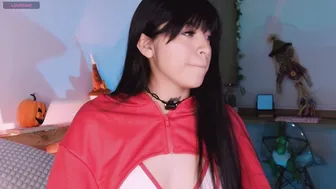 queen_gummy recorded nude video 299065