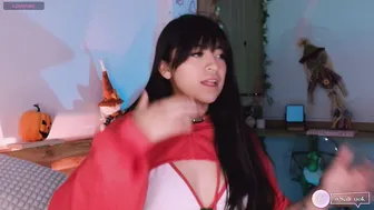 queen_gummy recorded nude video 299065