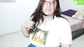 Karlathompson squirt - 10-30-2025