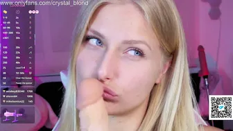 crystal_blond cam porn video hot live cam video