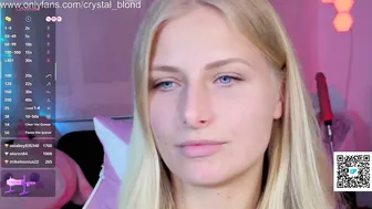 crystal_blond cam porn video hot live cam video