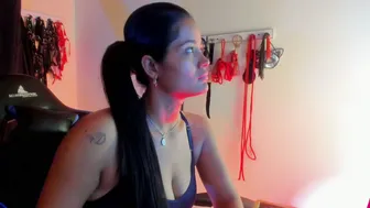 scarlet_kennedy98 recorded nude video 299110