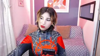 Venusmist 30-Oct-25 ohmibod