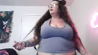 karamelbaby89 recorded nude video 299125