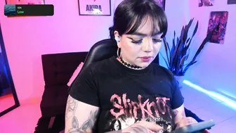martinarouseee recorded nude video 299137