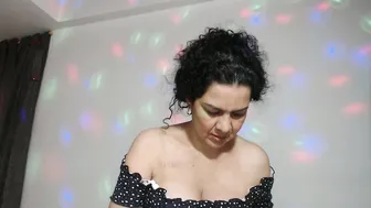 sharickleon11 recorded nude video 299155