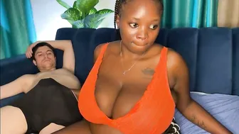 dreaminterracial amateur webcam video 10/30/2025