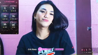 Hollywoodbitch cam sex chat (10/30/2025)