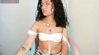 Misslya0 lovense horny amateur
