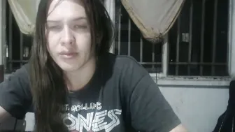 queennicky88 recorded nude video 299286