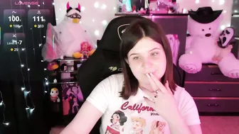 amyvibes recorded nude video 299295