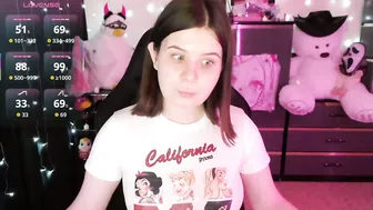 amyvibes recorded nude video 299295