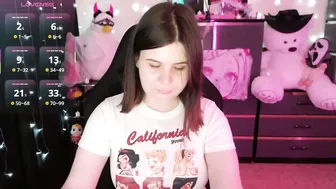 amyvibes recorded nude video 299295