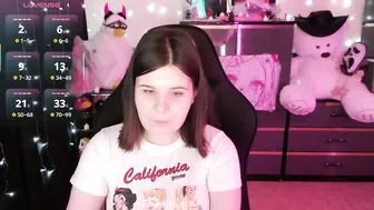 amyvibes recorded nude video 299295