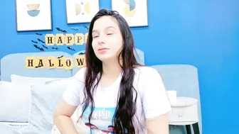 Ashleyevans21 stream 30 October 2025
