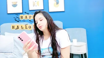ashleyevans21 recorded nude video 299310