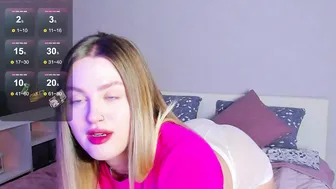 Sarah_soul cam porn video - 10-30-2025