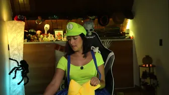 Tiny_panther cam porn video (10-30-2025)