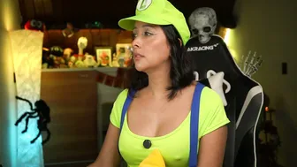 tiny_panther recorded nude video 299455