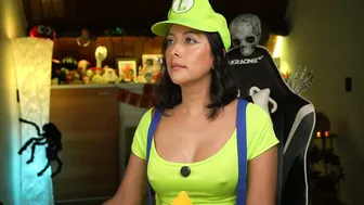 Tiny_panther cam porn video (10-30-2025)