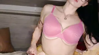 lanaxcollins recorded nude video 299516