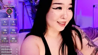 ferry_tail recorded nude video 299522