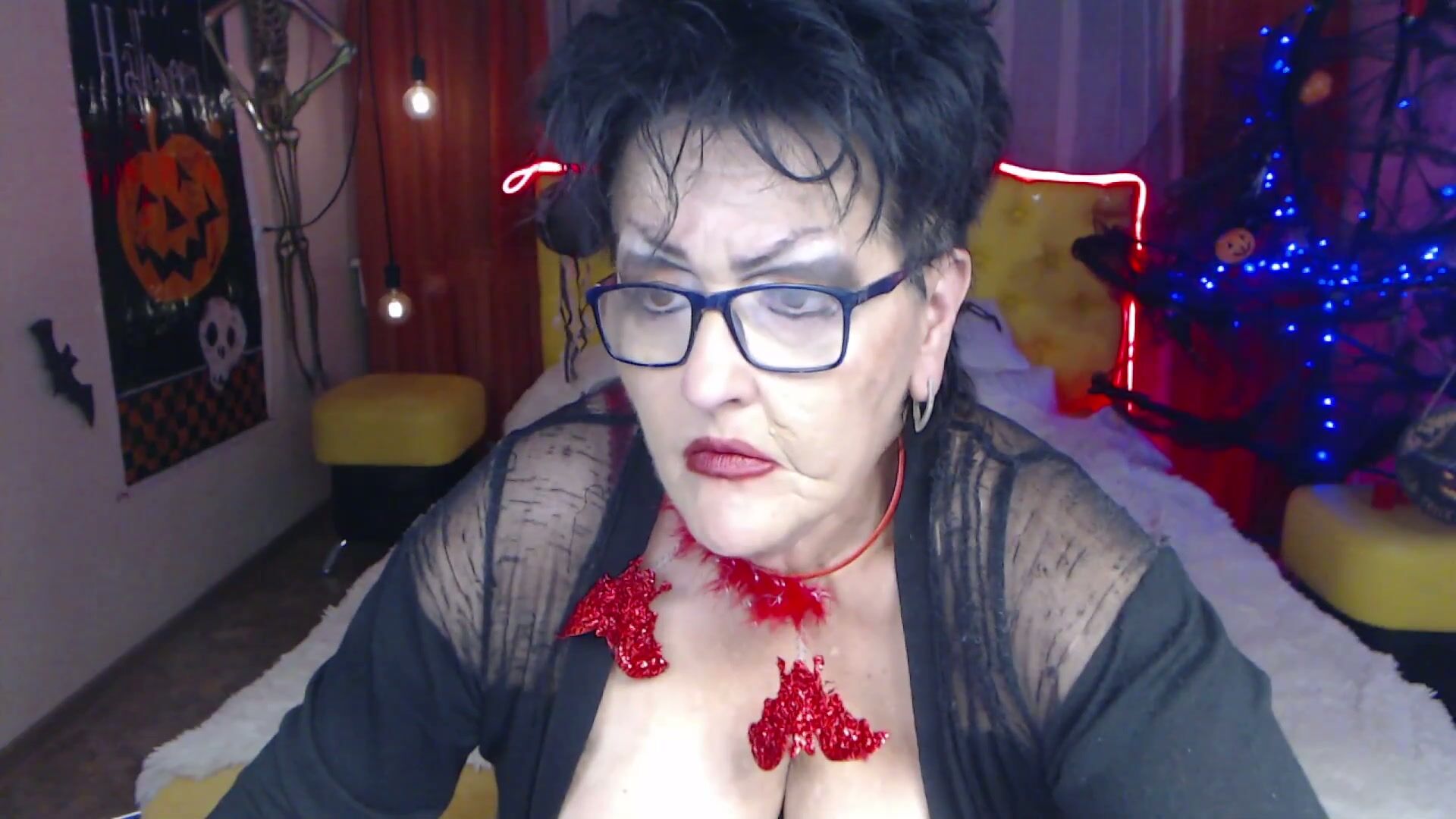sondrariddle 30 October 2025 anal